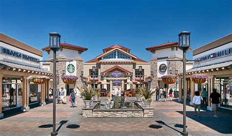 factory outlet stores san francisco.